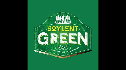 Soylent Green