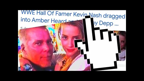 Herb Garden start up - YT drama troll st - Kevin Nash called to stand in Johnny Depp trial - kittens