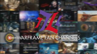 Warframe 72 Hour Livestream! 17-20 February 2017