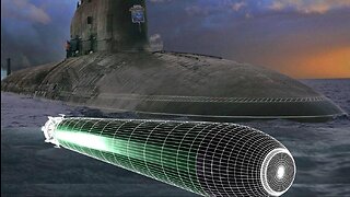 Russian navy has received next generation electric torpedo! - MilTec by Axx Military News