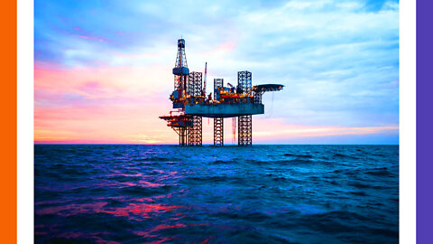 Offshore Drilling Now Also Halted