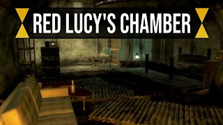 Red Lucy's Chamber | Fallout New Vegas