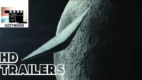 ALIENOID Trailer 2022 New SciFi Movie HD