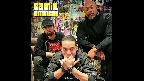 Pinoy Hiphop - Ez Mil