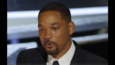 The Real Reason For Will Smith's Oscars Outburst || viral video 2022 oscars