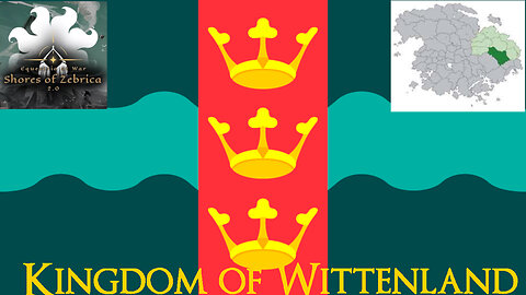 Equestria at War: Kingdom of Wittenland (Episode: 01)