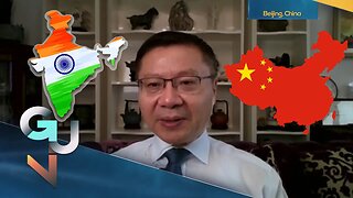 ARCHIVE: Prof. Zhang Weiwei- India DOES NOT Have the Military Capability to Fight China!