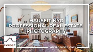 Hauseit NYC Professional Real Estate Photography