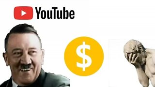 We've Reached Peak YouTube Copyright Claim