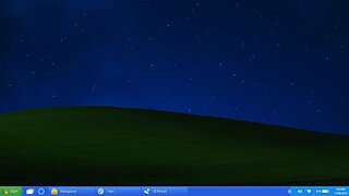 Windows XP 2019 Edition Concept by Avdan