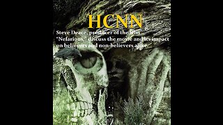 HCNN - Phil’s Demonic Experiences & How Satan Thrives in Our Culture | Guest: Steve Deace