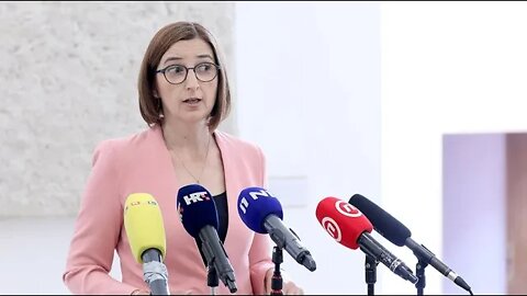 Marijana Puljak o uhićenju novinara Mate Prlića koji je priveden zbog sudjelovanja u neredima na A1