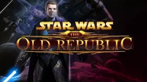 SWTOR [Star Wars The Old Republic]