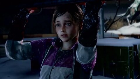The Last of Us Left Behind Remastered Trailer