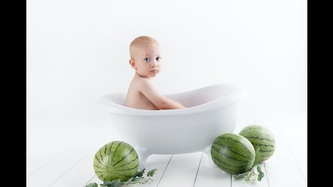 Babies Healthy Food