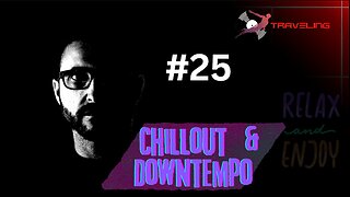 Chillout & Downtempo | Vinyl Mix | (27-09-2023)