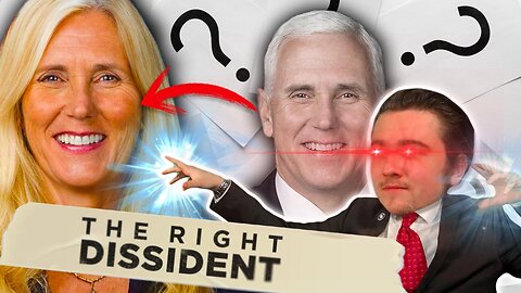 MIKE PENCE ATTEMPTS TO BE RELEVANT! Elon Musk vs Advertisers!