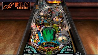 Let's Play: The Pinball Arcade - Creature from the Black Lagoon Table (PC/Steam)