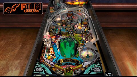 Let's Play: The Pinball Arcade - Creature from the Black Lagoon Table (PC/Steam)