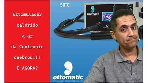 Estimulador calórico da Contronic é bom?