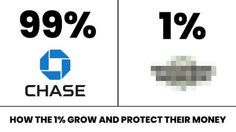 How the 1% Grow And Protect Their Money