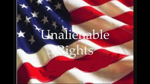 It's 1st because it's an UNALIENABLE RIGHT