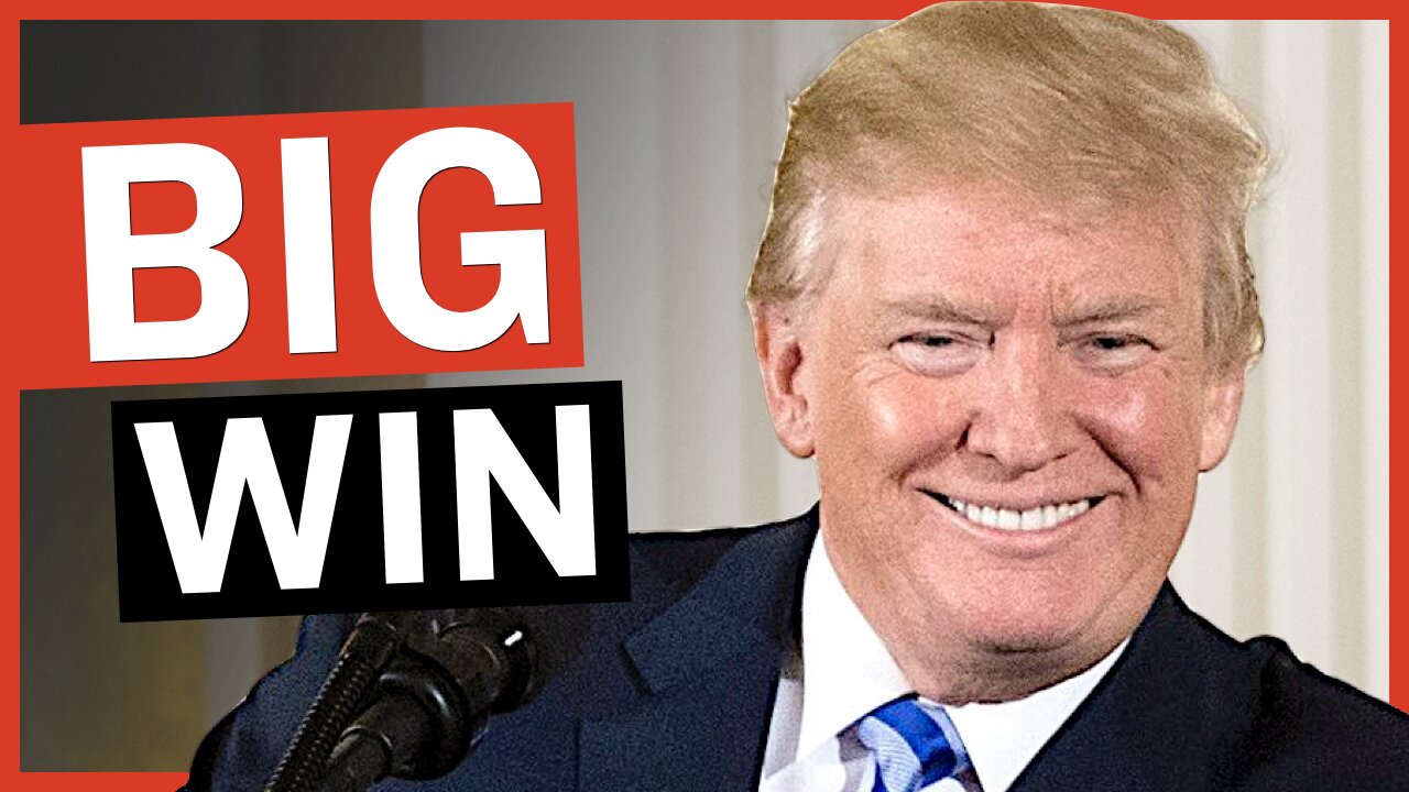 Trump Scores Major 9 0 Supreme Court Victory Trump Scores Major 9 0 Supreme Court Victory