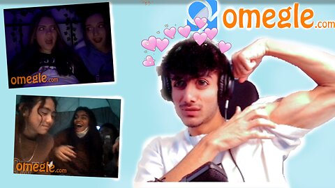 Found Love Of My Life On Omegle | ajamul