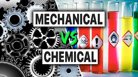 Mechanical vs Chemical Engineering : Which is BETTER ?