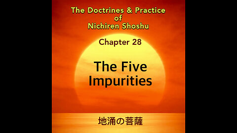 The Five Impurities