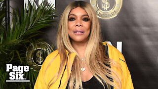 Wendy Williams tests positive for 'breakthrough case of COVID-19'