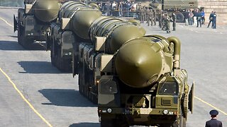 On Russian Tactical Nukes Part 4/4