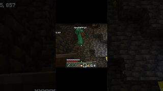 Stealing my Iron Ore | Minecraft