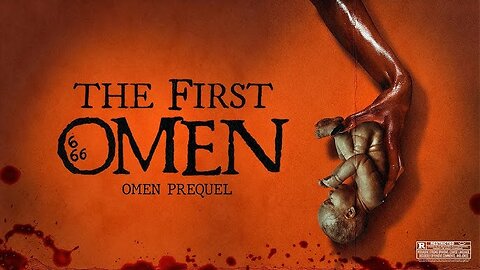 The First Omen New Trailer