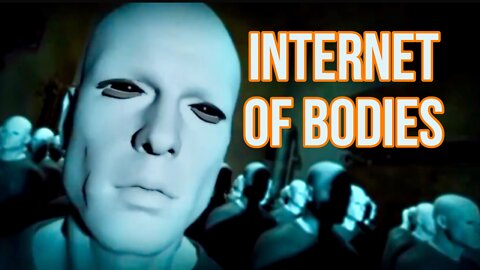 Get Ready for the Internet of Bodies