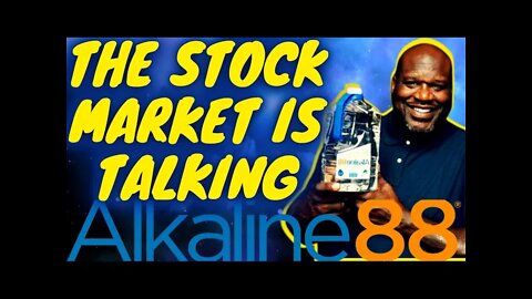WTER Stock: The Alkaline Water Company Under The Spotlight ( Stock Market Today, Best Penny Stock )