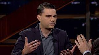 ‘We Were Lied To’: Ben Shapiro Finally Admits He Was Wrong to Promote Vaccines