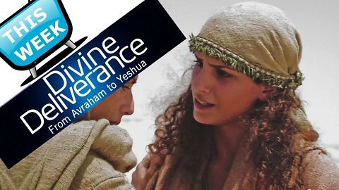 HIGHLIGHTS - Divine Deliverance #6 Ruth