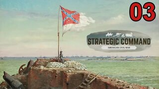 Strategic Command: American Civil War 03 - Norfolk Falls!