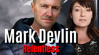 MARK DEVLIN: Is this the real life? on Relentless 11th July 2024 Episode 65