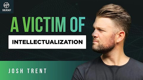 A Victim of Intellectualization | Wellness Force #Podcast