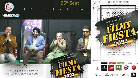 FILMY FIESTA CHAPTER 1