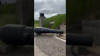 Exploring Halifax Citadel National Historic Site