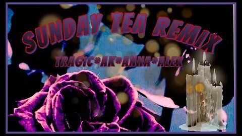 Sunday Tea Recap/Remix 10.8.2023