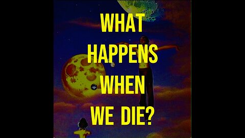 WHAT HAPPENS WHEN WE DIE? | Neil deGrasse Tyson & Larry King