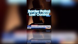 INFOWARS Bowne Report & Alex Jones: Border Patrol Reveals The Cartel Controls The Border - 5/10/24