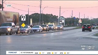 Pinellas Co. needs feedback as it studies improvements for busy East Lake Road