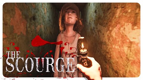 The Scourge | Tai Ương | Full Demo | 4K (No Commentary)