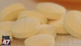 Study: Folic acid prevents birth defects