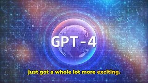 🚀 Unlock the Power of AI: Discover GPT-4 Turbo for FREE! 🚀